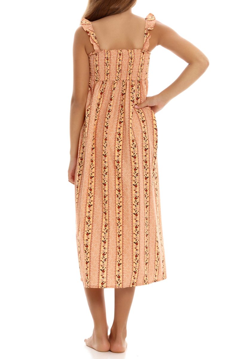Danna-Dress