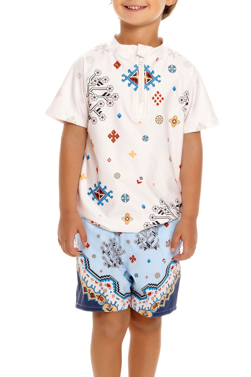 Ben-Tshirt