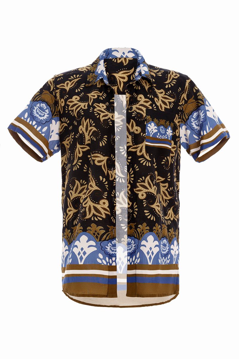 Antiq-Dean-Shirt