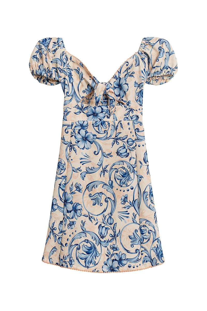 Cardumen-Greta-Dress