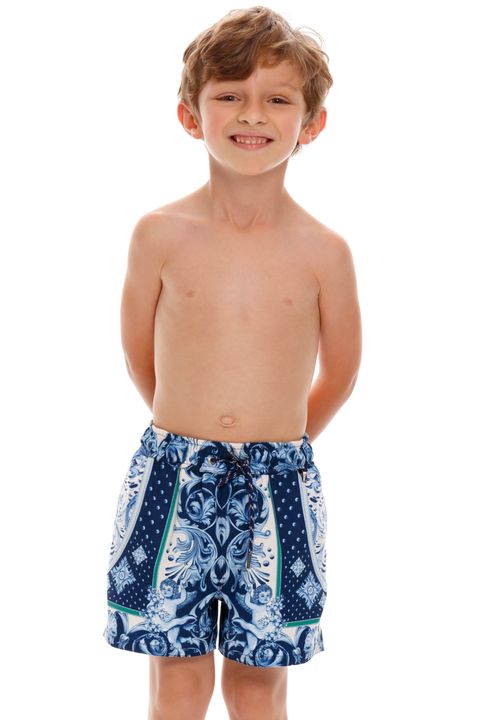 Nick pantaloneta unisex