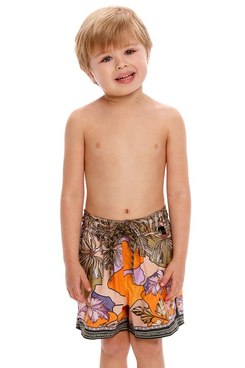 Pantaloneta unisex