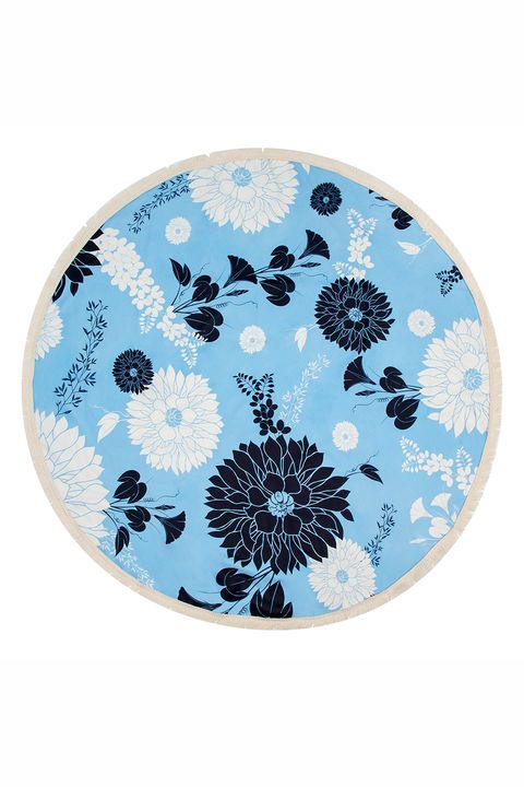 Toalla reversible cinder