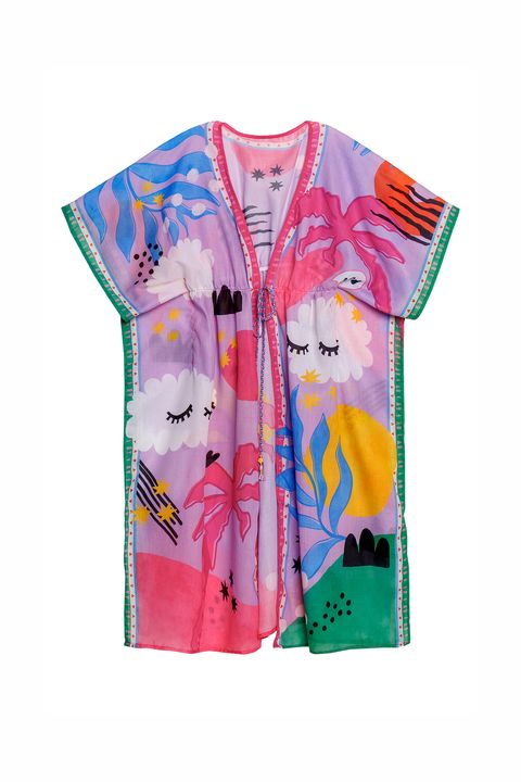 Kimono salma