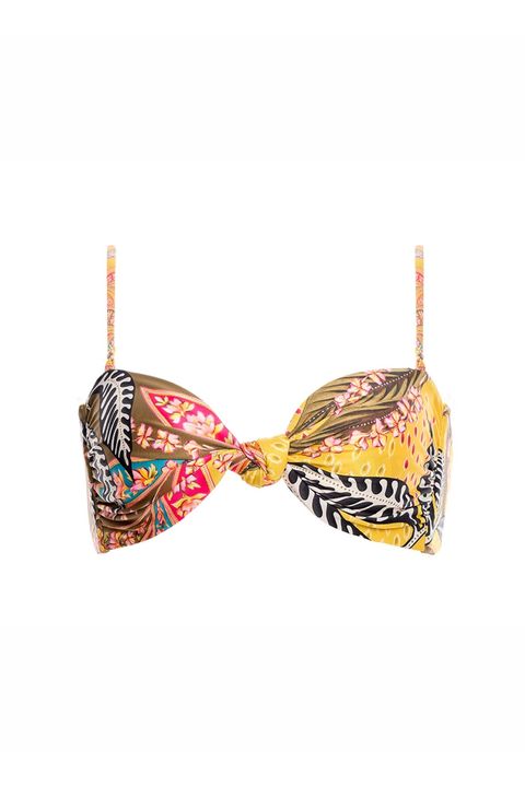 Top de bikini eco lucille