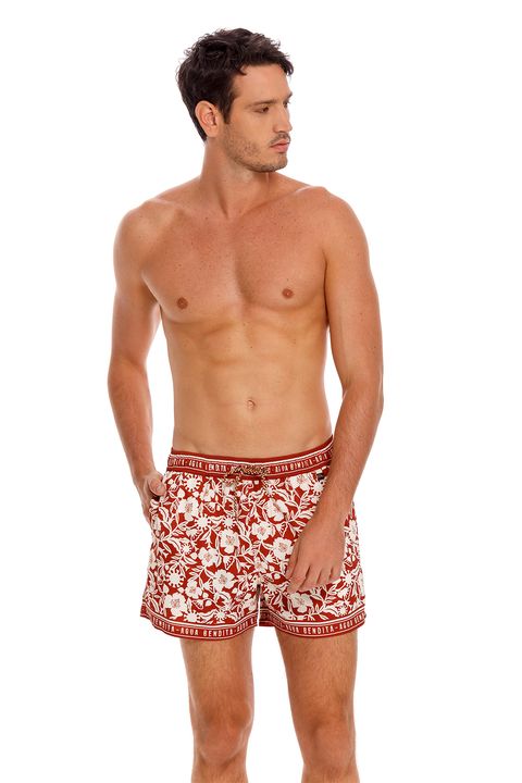 Pantaloneta cassius