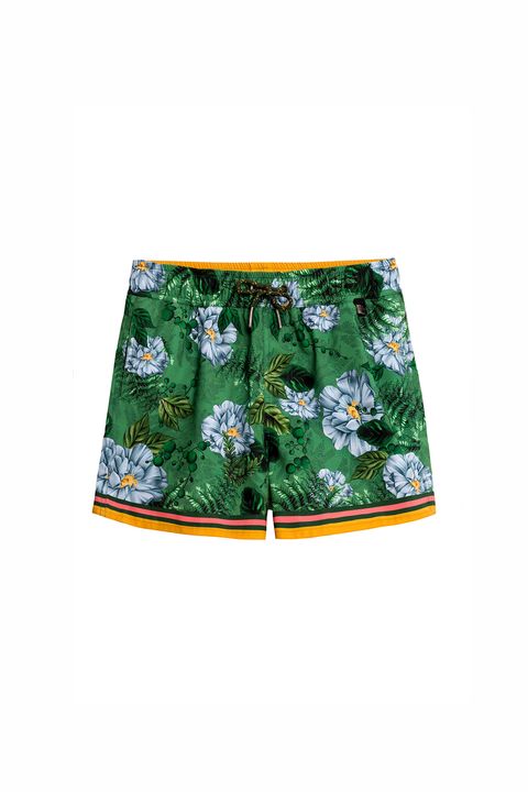 Pantaloneta nick kids