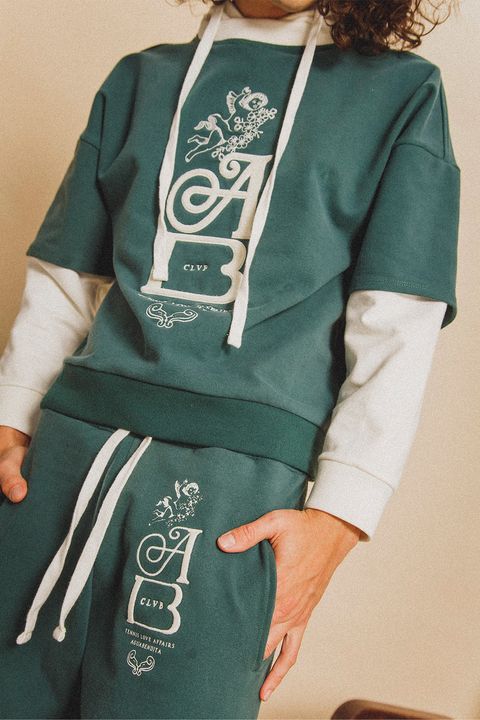 Hoodie Helen