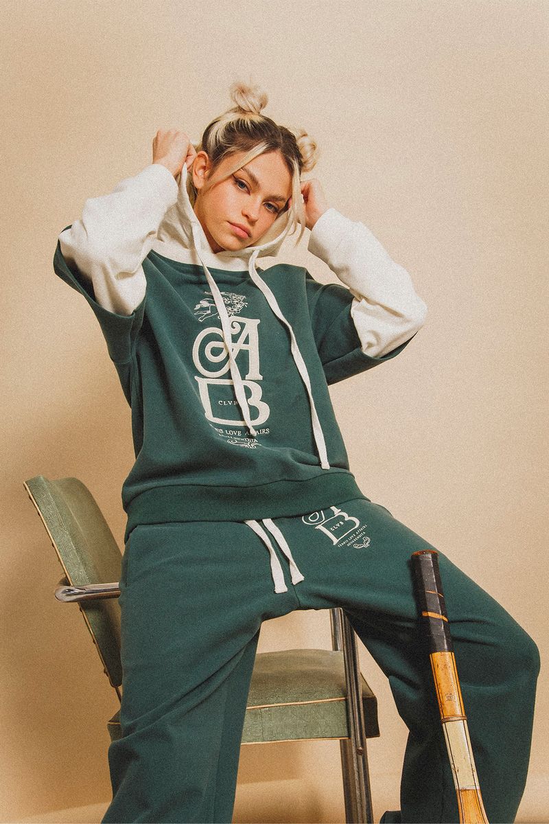 Hoodie-Helen