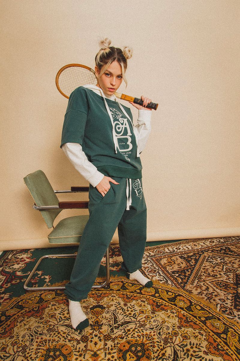 Jogger-Odette