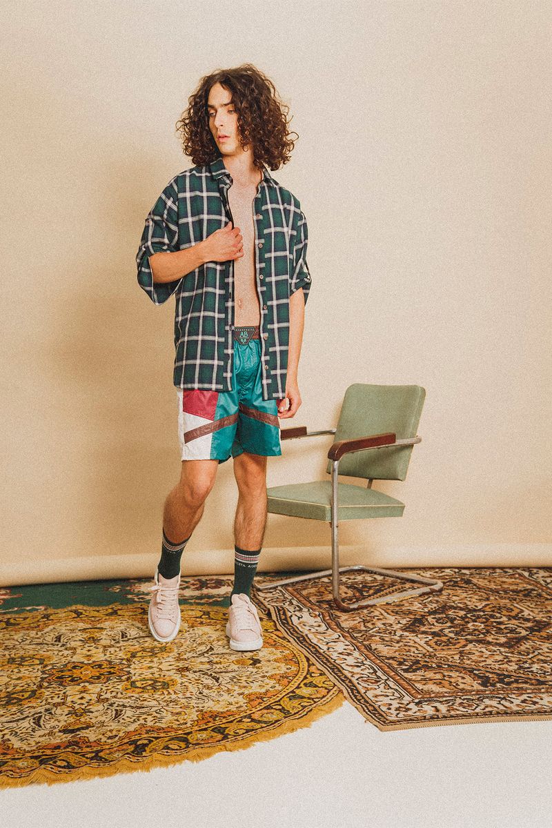 Shorts-Aria