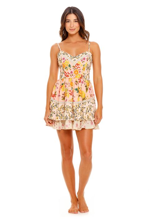 Vestido Isadora