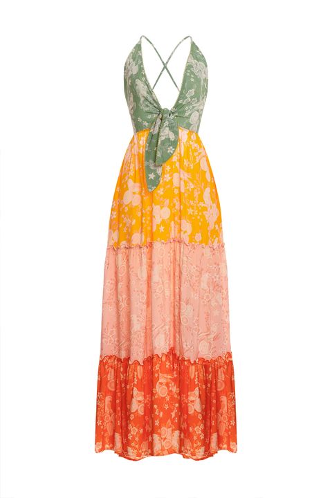 Vestido Fairy