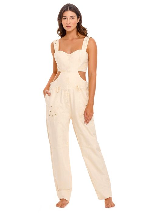 Jumpsuit Cya