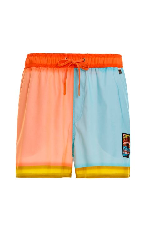 Pantaloneta de Hombre Cassius