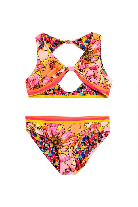 Bikini de Niña Sabrina