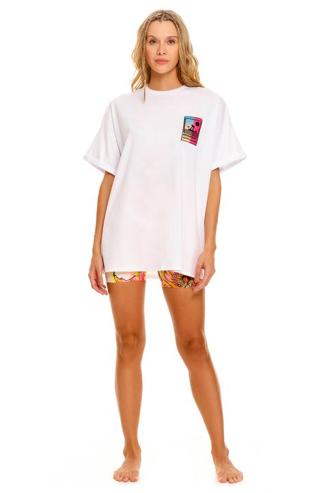 Camiseta Thera