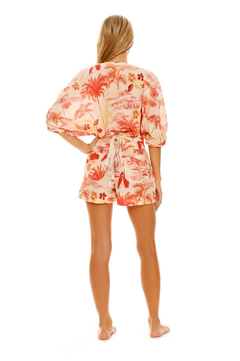 Linnea-Romper