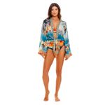 Juana-Tunic