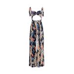 Jumpsuit-Mavi