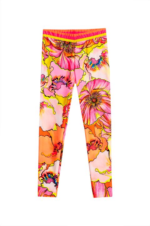 Leggings de Niña Roni
