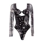 Thorn-Body-Lurex-17718-2