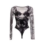 Thorn-Body-Lurex-17718-4
