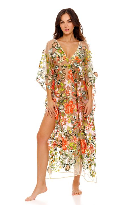 Été Lucerna Tunic