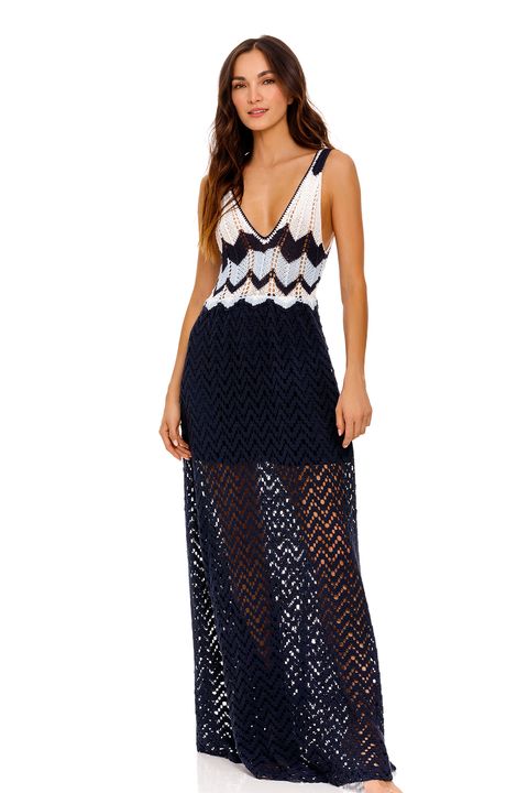 Vestido Ginebra