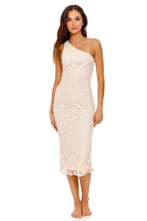 Vestido Balm