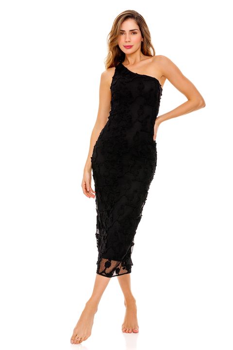 Vestido Balm