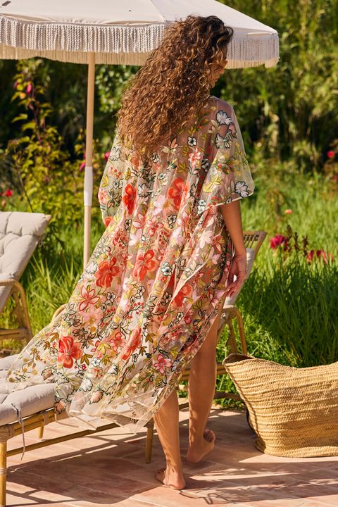 Été Lucerna Tunic