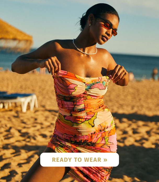Ropa  | Agua Bendita