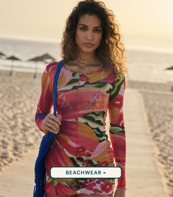 Beachwear