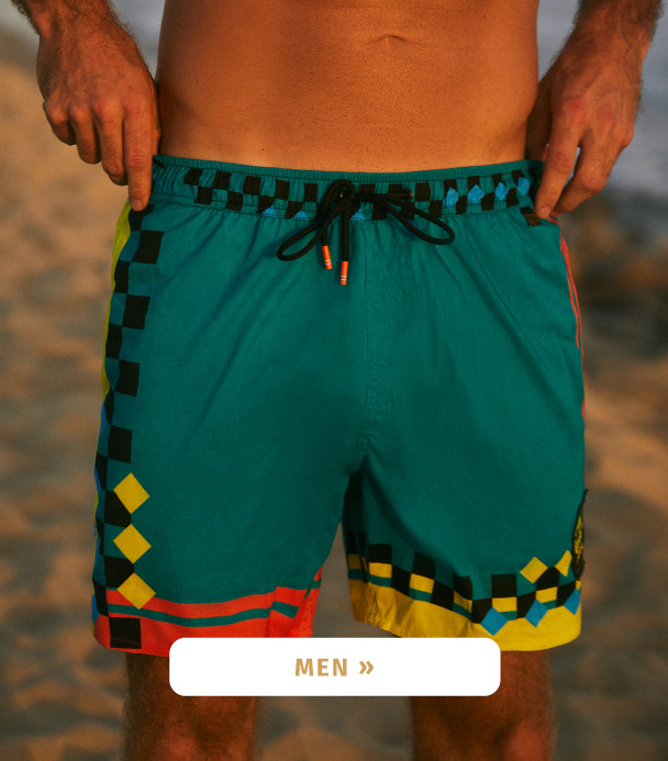 AB Men | Agua Bendita