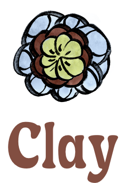 Clay Drop