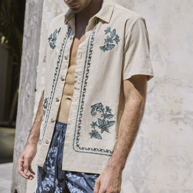 Camisa Jack