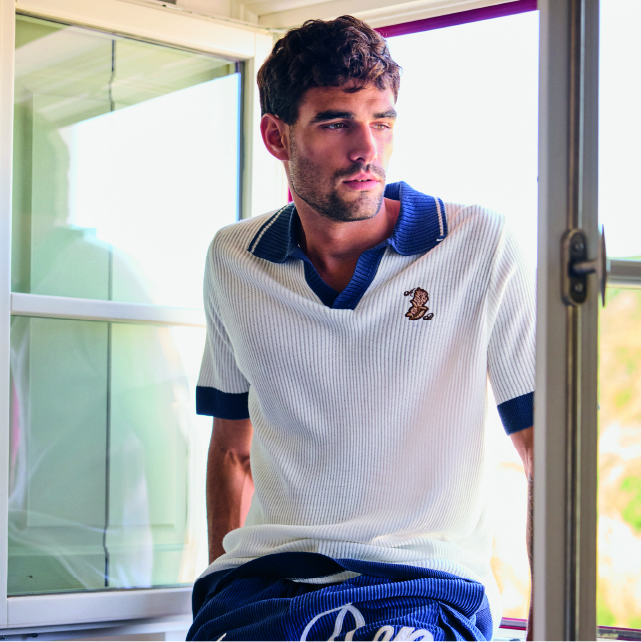 Shorts De HombreErik