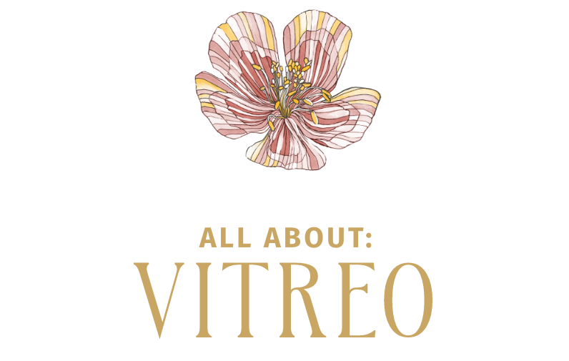 Vitreo Drop