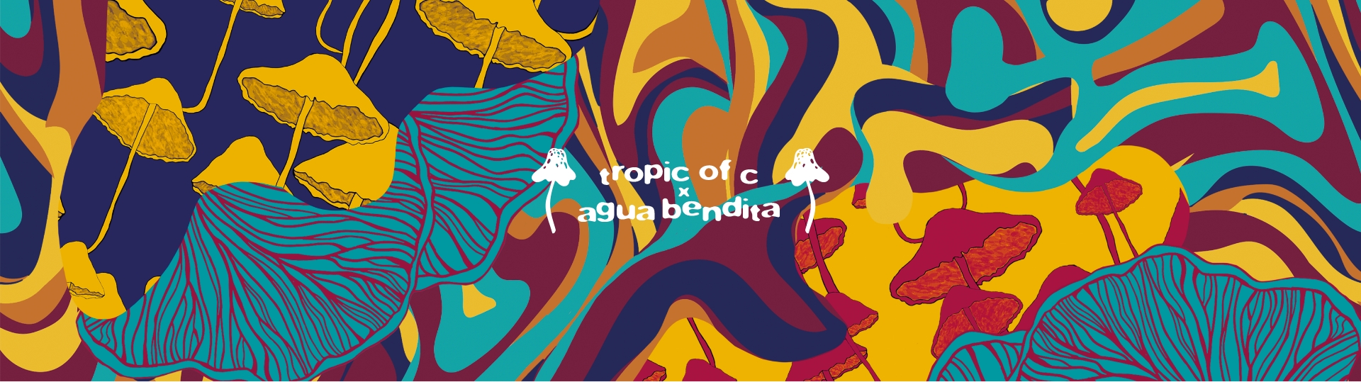 AB x Tropic of C